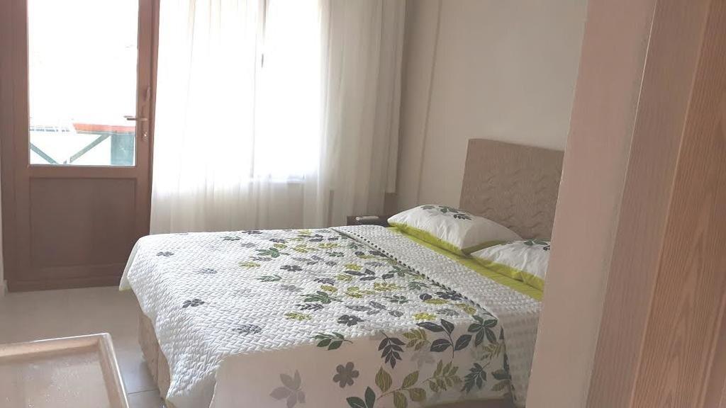 Керпе: Kerpe Degirmen Hotel