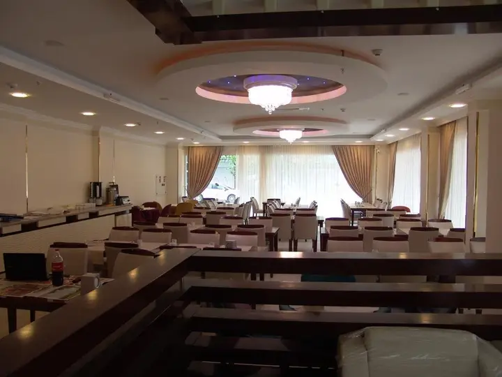 Izan Hotel — фото 3