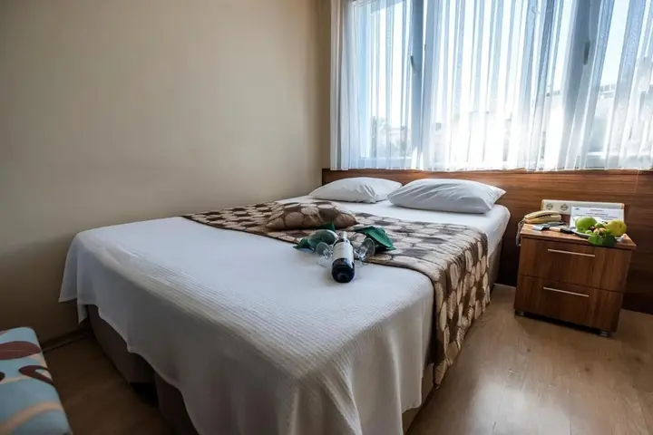 Чешме: Villa Vongole