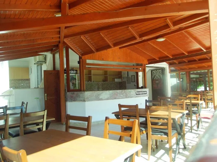Керпе: Kerpe Alper Apart Otel