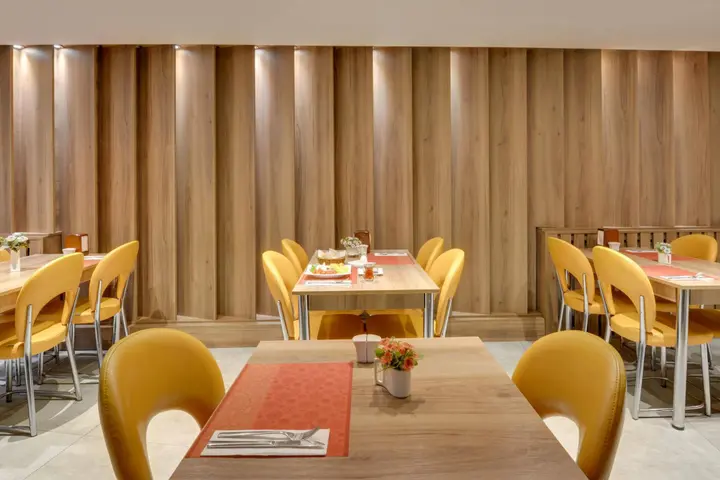 Эскишехир: Grande Stella Hotel