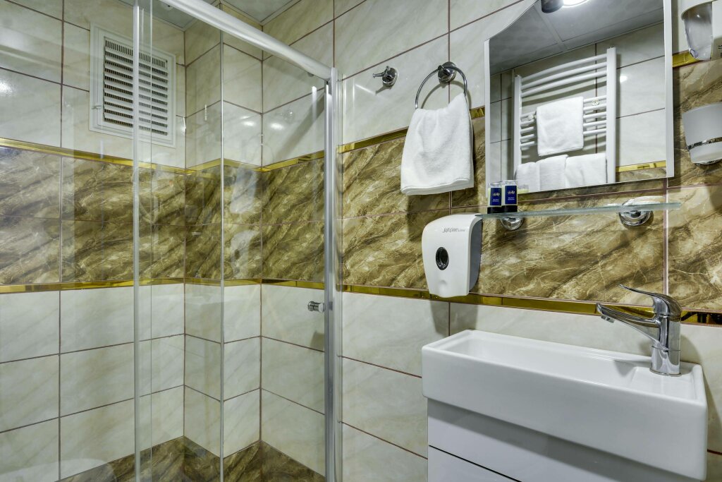 Эскишехир: Grande Stella Hotel