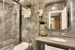 Эскишехир: Grande Stella Hotel