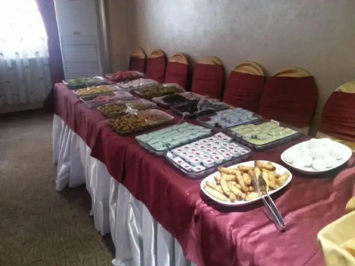 Газиантеп: Kargul Hotel