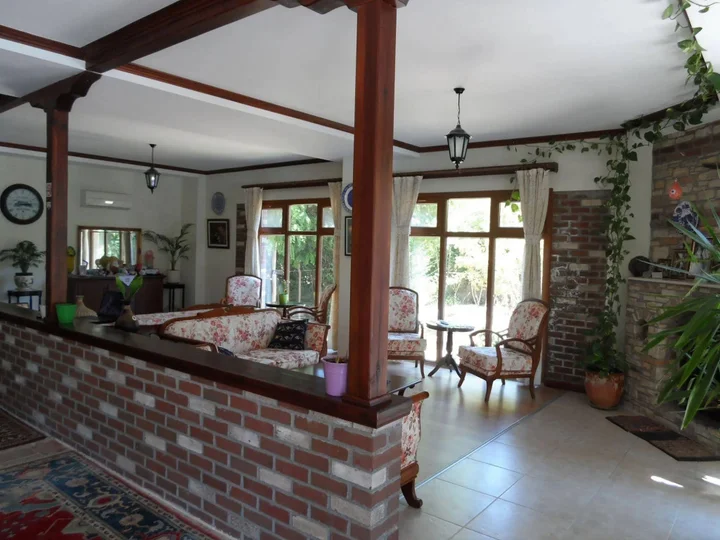 Гюзельчамлы: Panion Park Residence