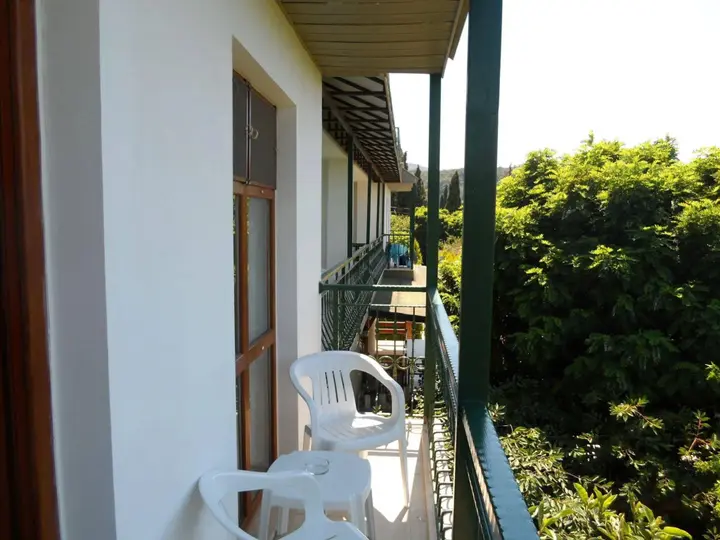 Гюзельчамлы: Panion Park Residence