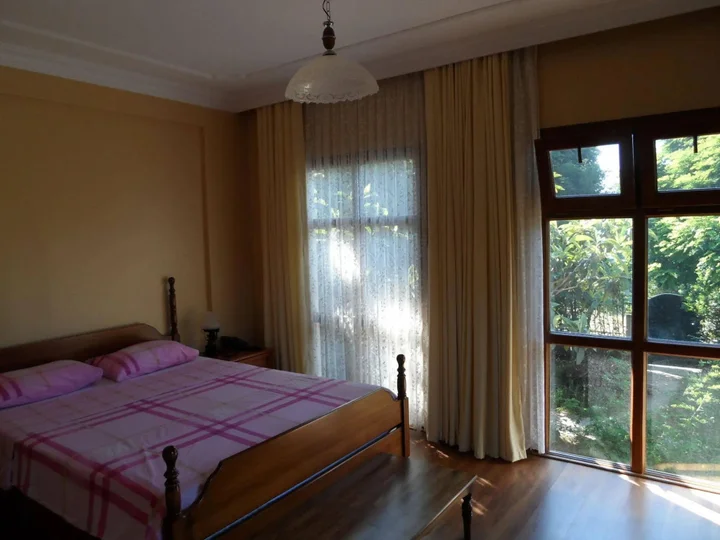 Гюзельчамлы: Panion Park Residence