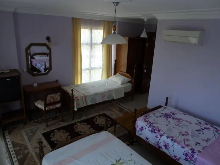 Гюзельчамлы: Panion Park Residence