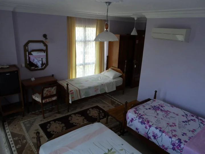 Гюзельчамлы: Panion Park Residence