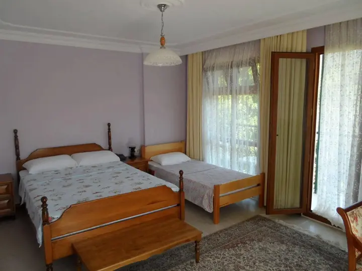 Гюзельчамлы: Panion Park Residence