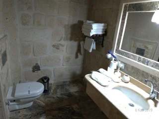 Гёреме: Osmanbey Cave House