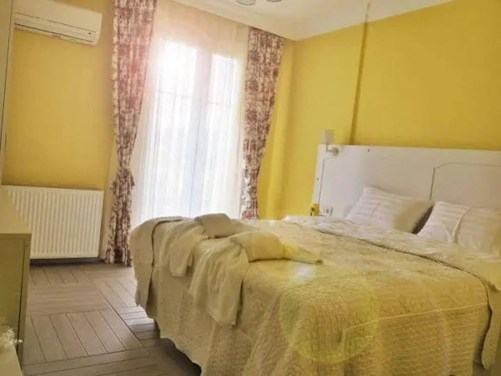 Сайл: Gunisigi Hotel