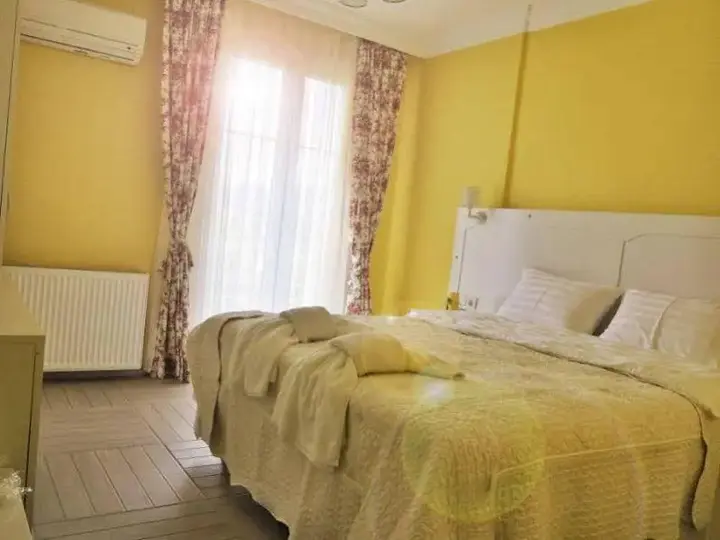 Сайл: Gunisigi Hotel