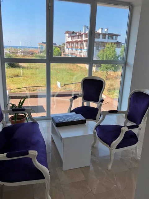 Сайл: Gunisigi Hotel