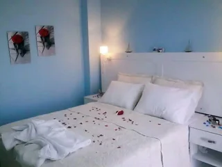 Сайл: Gunisigi Hotel