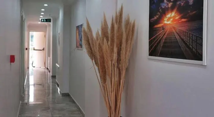 Сайл: Gunisigi Hotel