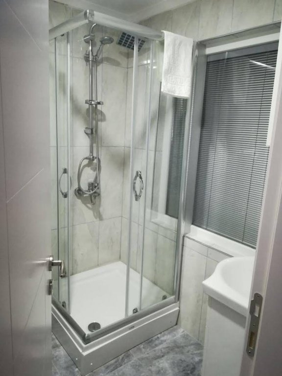 Сайл: Gunisigi Hotel