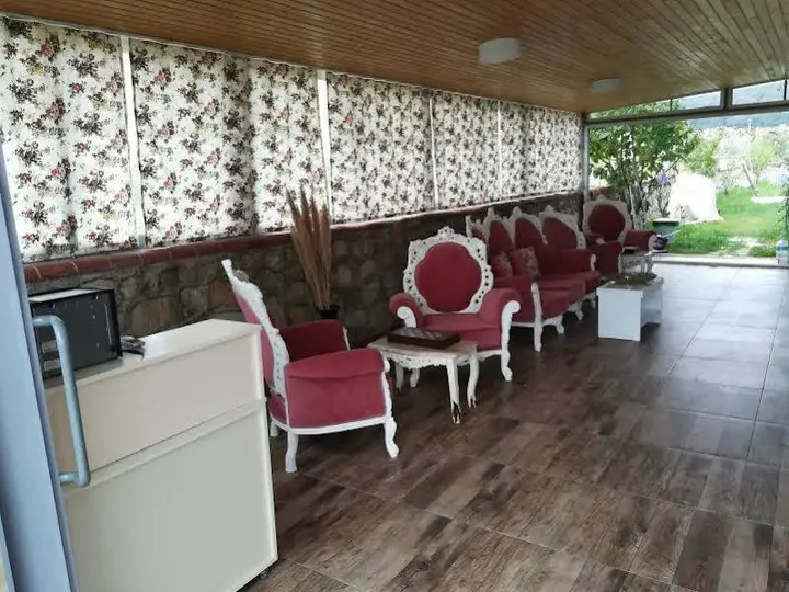 Сайл: Gunisigi Hotel