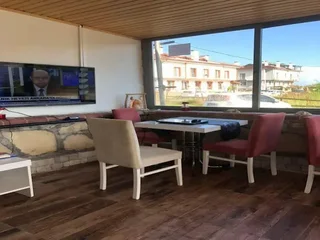 Сайл: Gunisigi Hotel