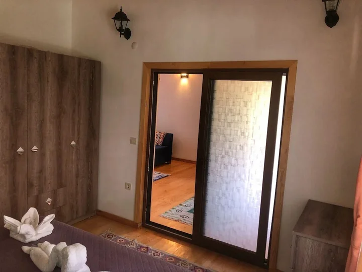 Чиралы: Ipek Butik Otel