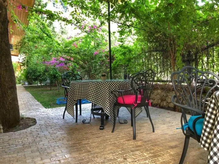 Чиралы: Ipek Butik Otel