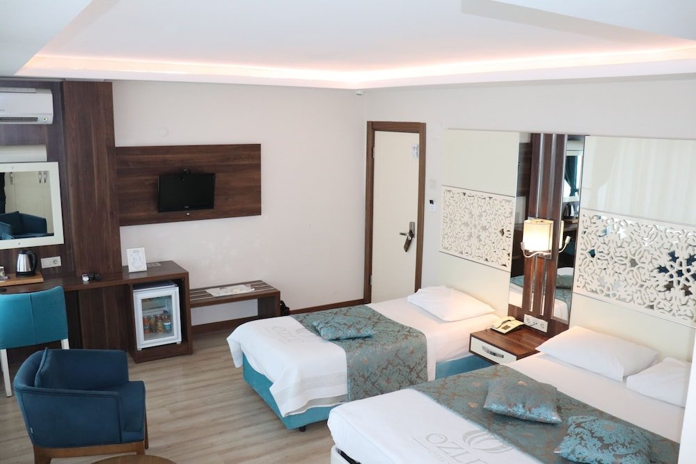 Айдын: Rest Inn Hotel