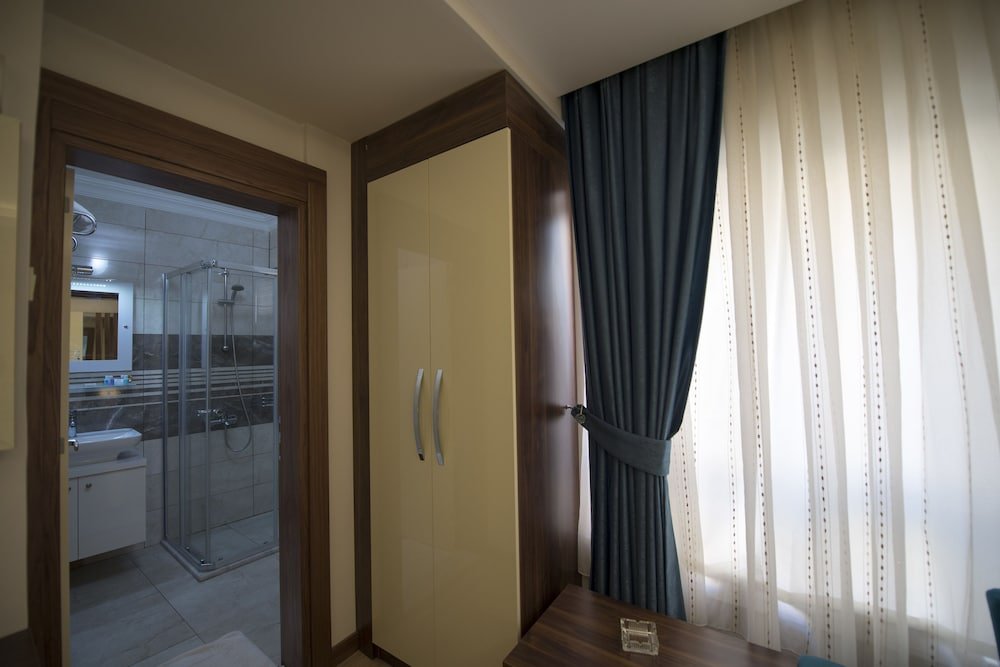 Айдын: Rest Inn Hotel