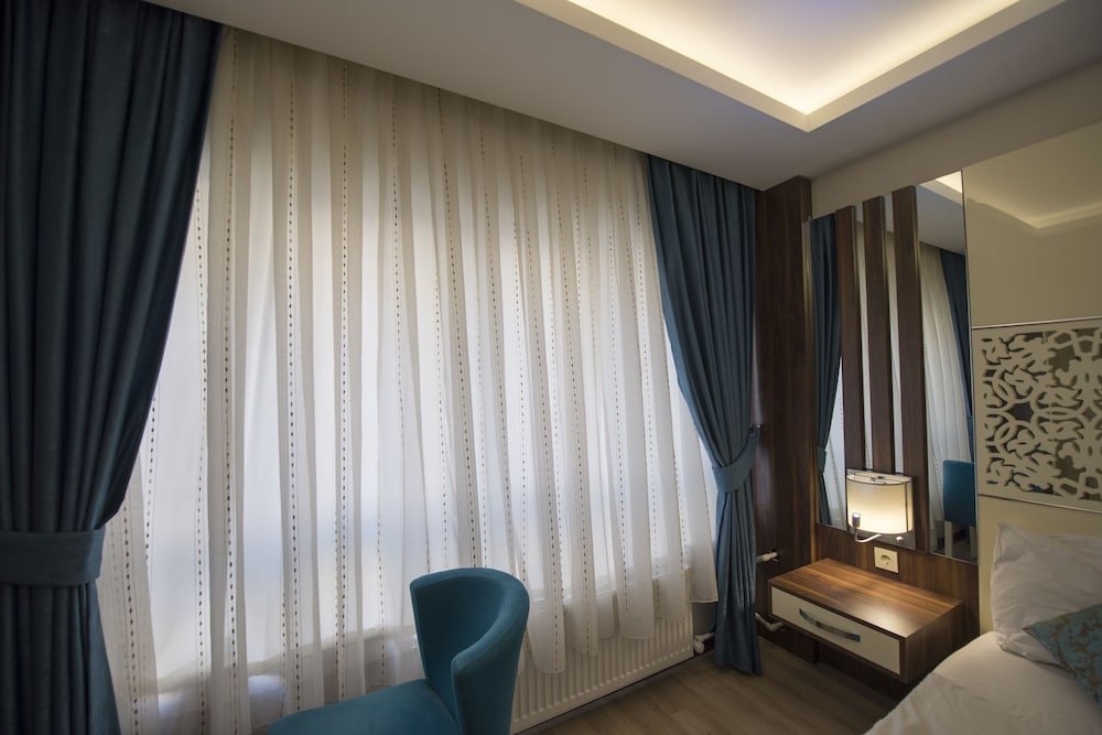 Айдын: Rest Inn Hotel