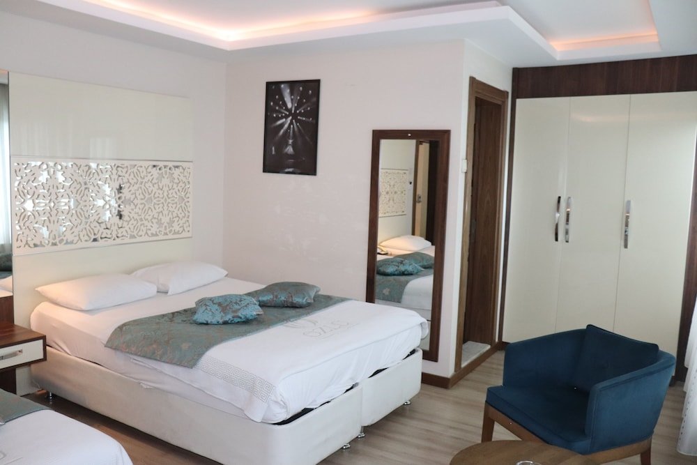 Айдын: Rest Inn Hotel