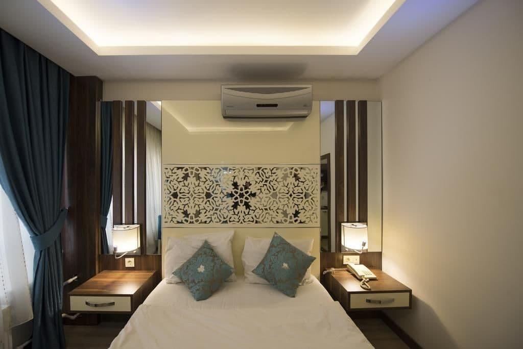 Айдын: Rest Inn Hotel