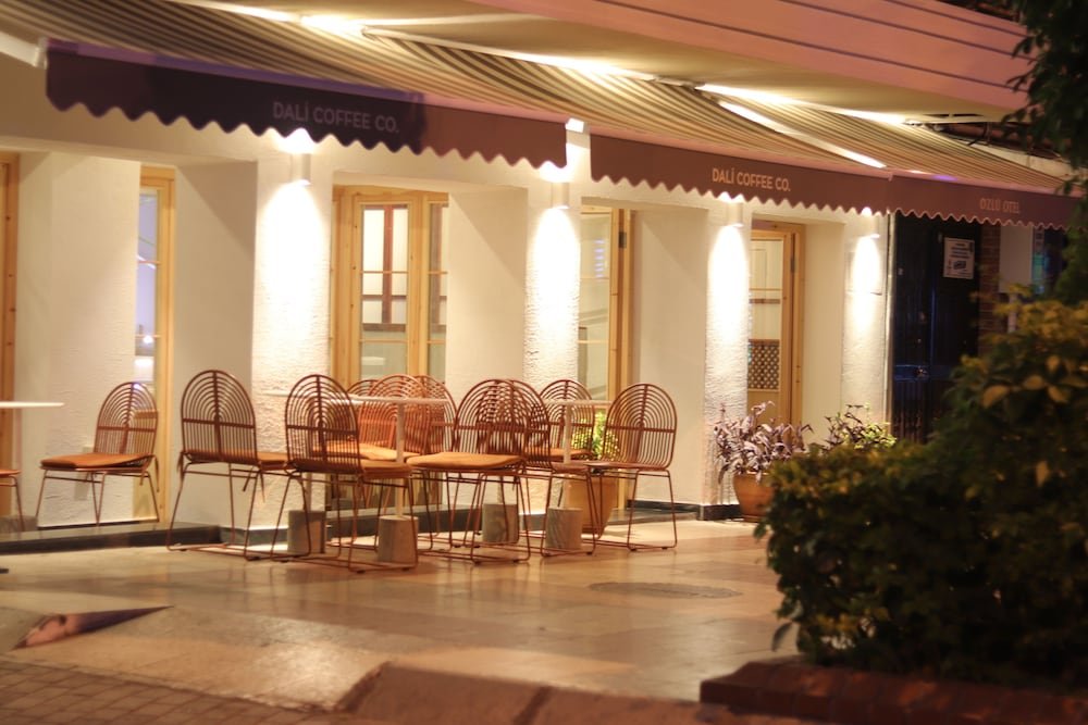 Айдын: Rest Inn Hotel