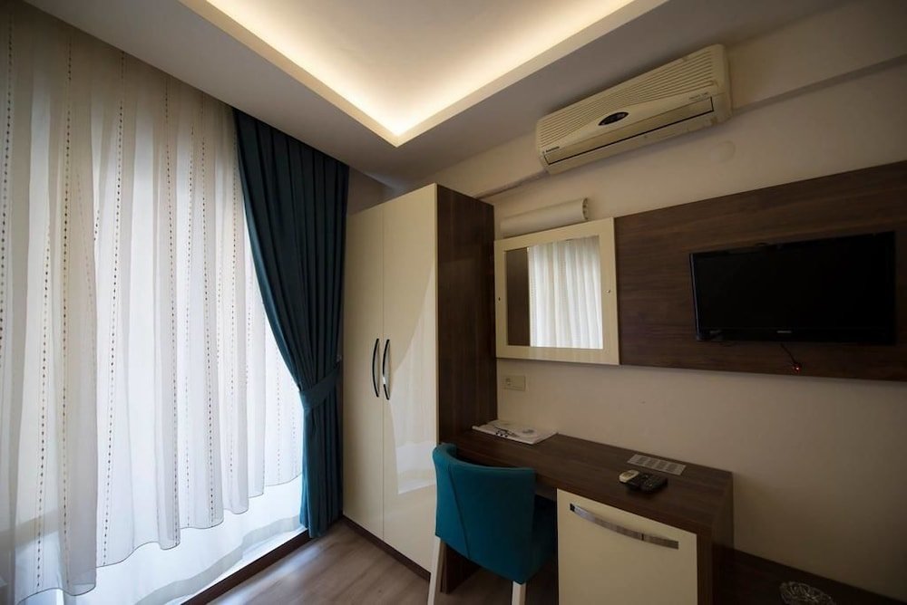 Айдын: Rest Inn Hotel