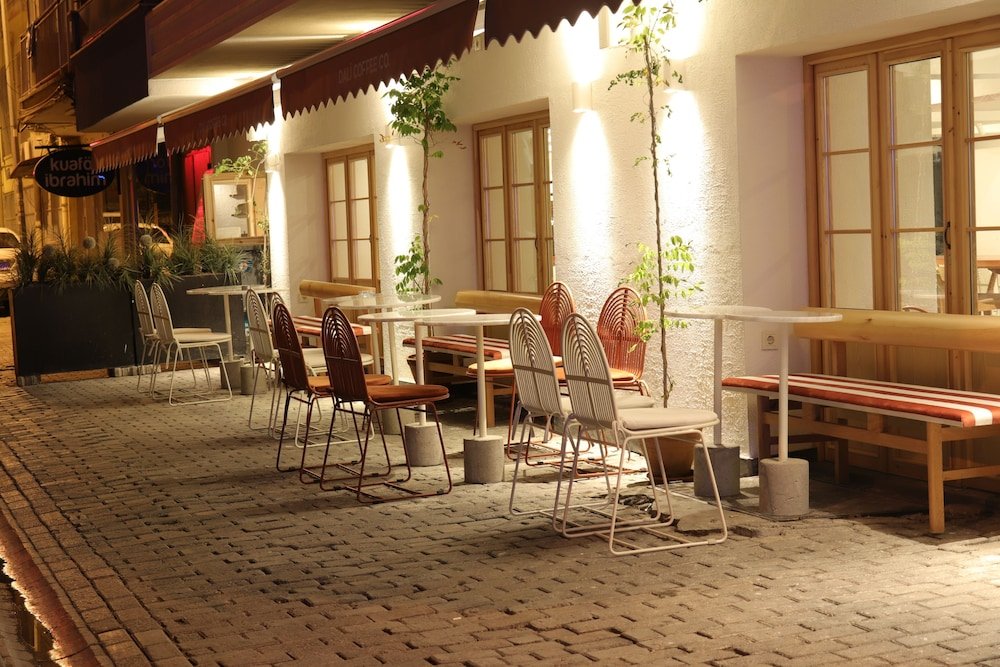 Айдын: Rest Inn Hotel