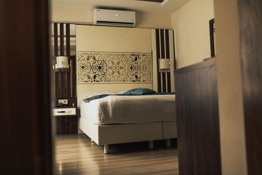 Айдын: Rest Inn Hotel