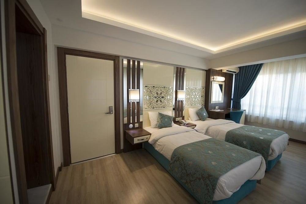 Айдын: Rest Inn Hotel