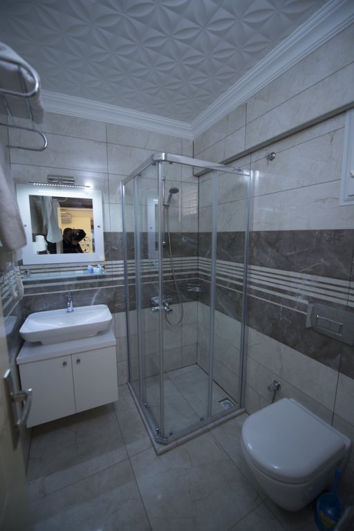 Айдын: Rest Inn Hotel