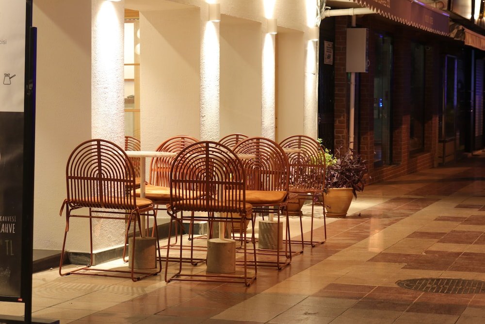 Айдын: Rest Inn Hotel