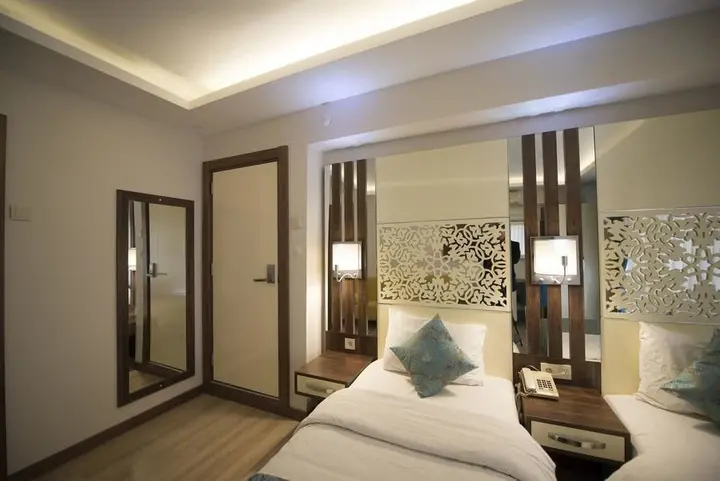 Айдын: Rest Inn Hotel