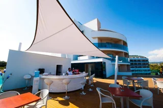 Окурджалар: A Good Life Utopia Family Resort