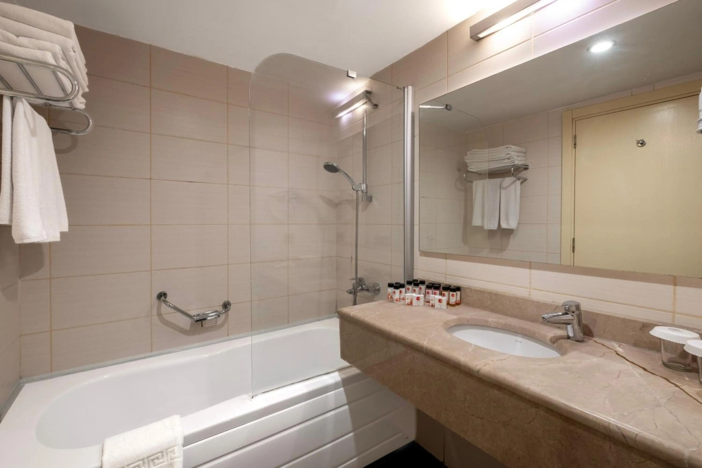 Окурджалар: A Good Life Utopia Family Resort
