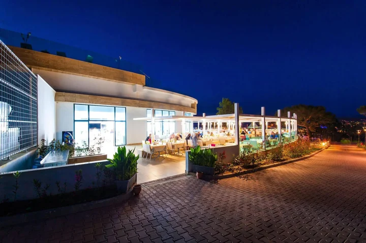 Окурджалар: A Good Life Utopia Family Resort