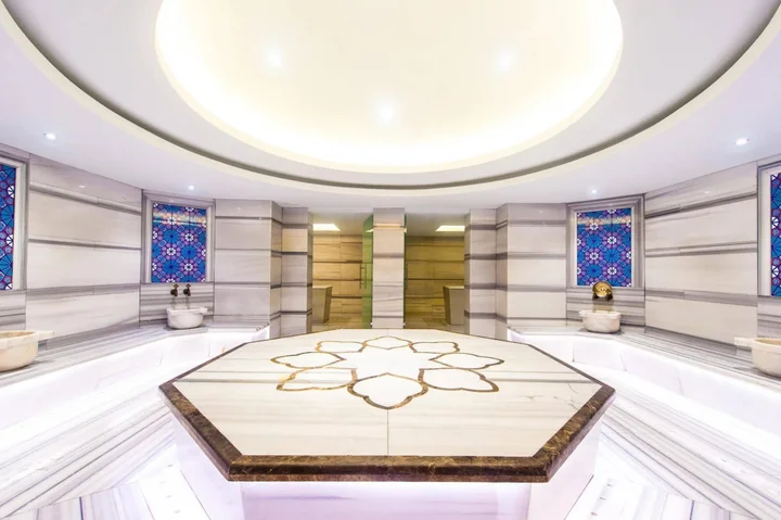 Окурджалар: A Good Life Utopia Family Resort