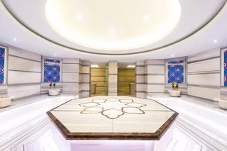Окурджалар: A Good Life Utopia Family Resort
