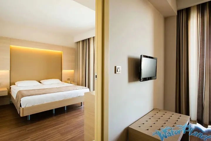 Окурджалар: A Good Life Utopia Family Resort