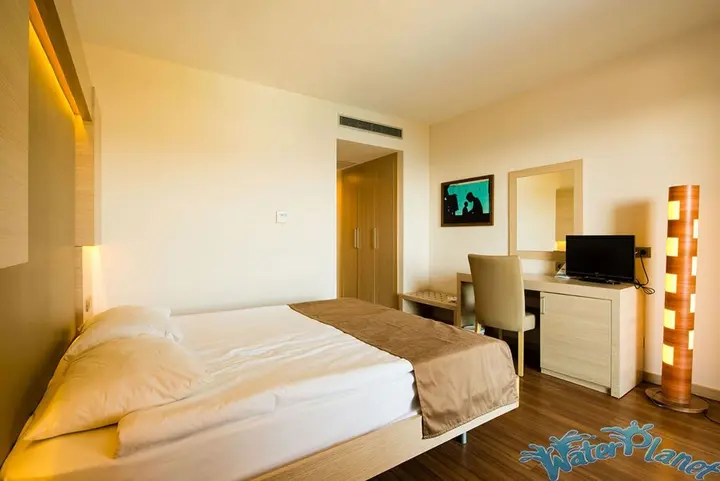 Окурджалар: A Good Life Utopia Family Resort