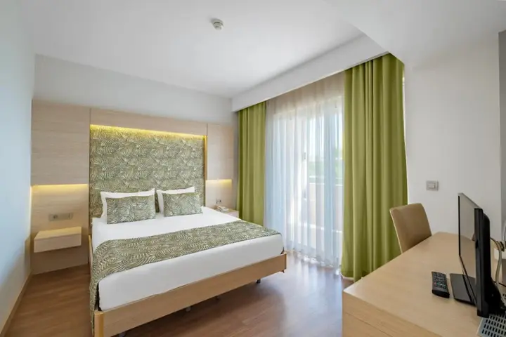 Окурджалар: A Good Life Utopia Family Resort