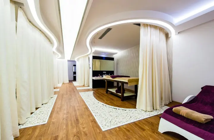 Окурджалар: A Good Life Utopia Family Resort