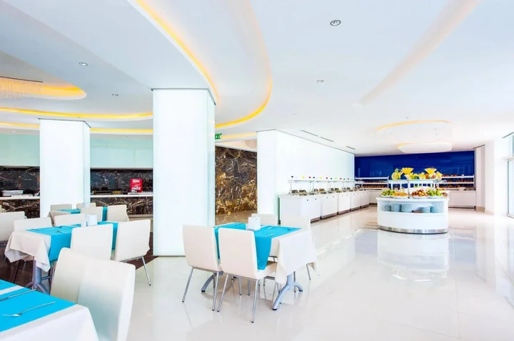 Окурджалар: A Good Life Utopia Family Resort