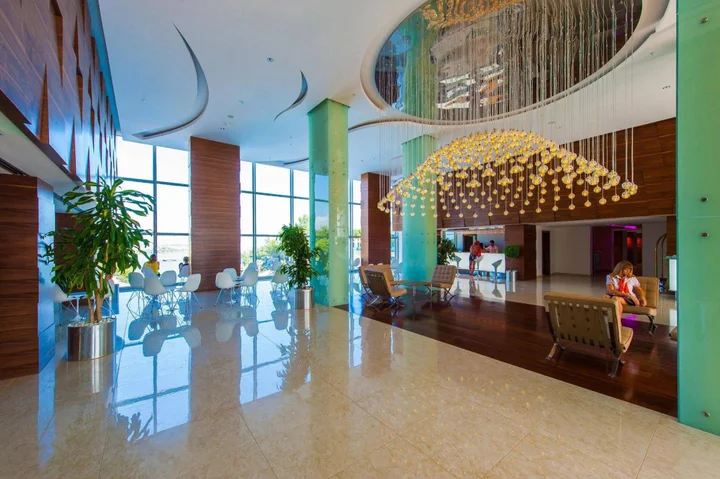 Окурджалар: A Good Life Utopia Family Resort