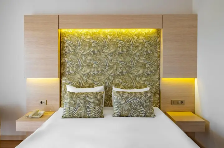Окурджалар: A Good Life Utopia Family Resort